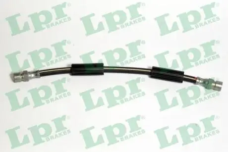 Шланг тормозной LPR 6T46156
