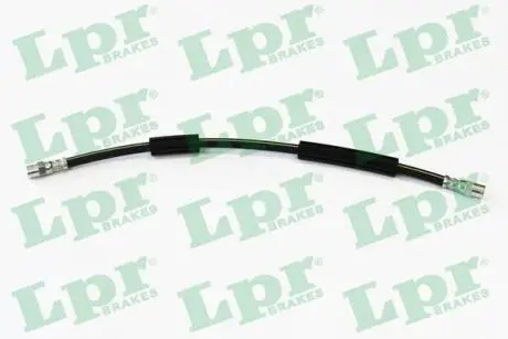 Шланг тормозной LPR 6T46157