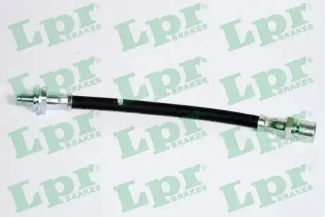 Шланг гальмівний LPR 6T46187