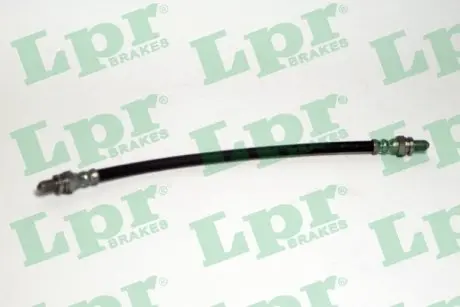 Шланг гальмівний LPR 6T46214