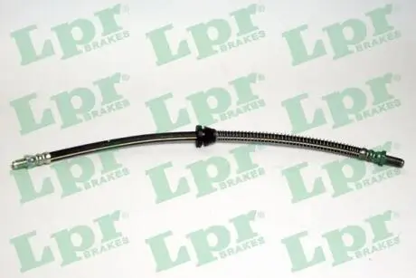 Шланг гальмівний LPR 6T46215