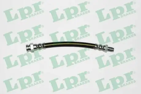 Шланг гальмівний LPR 6T46235