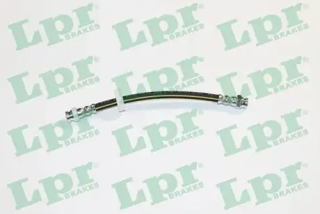 Шланг гальмівний LPR 6T46238
