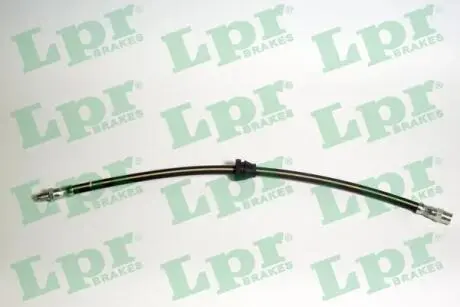 Шланг тормозной LPR 6T46247