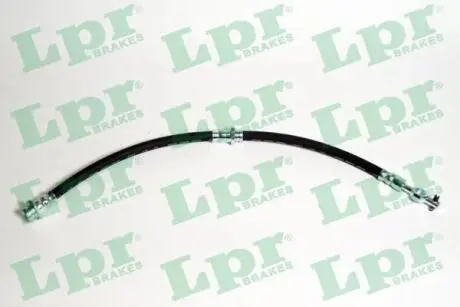 Шланг тормозной LPR 6T46275