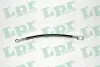 Шланг тормозной LPR 6T46312 (фото 1)