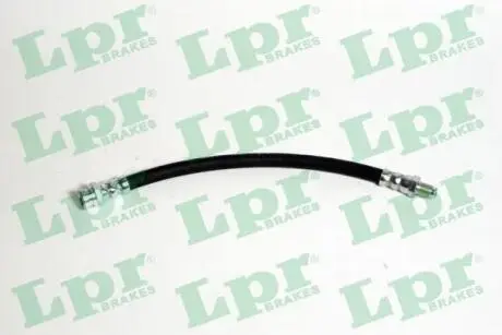 Шланг тормозной LPR 6T46393