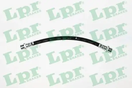 Шланг тормозной LPR 6T46427