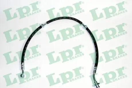 Шланг тормозной LPR 6T46439