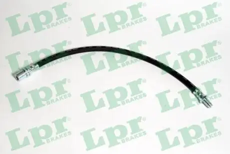 Шланг гальмівний LPR 6T46529
