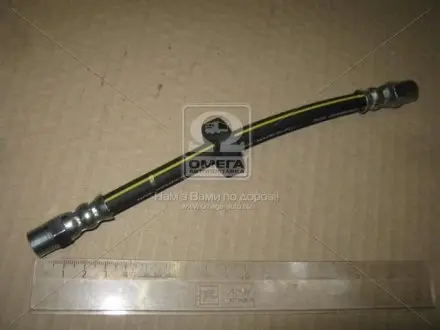 Шланг тормозной LPR 6T46536