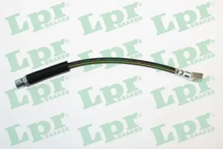 Шланг тормозной гидравлический LPR 6T46537