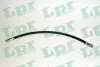 Шланг тормозной LPR 6T46545 (фото 1)