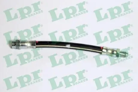 Шланг тормозной гидравлический LPR 6T46556