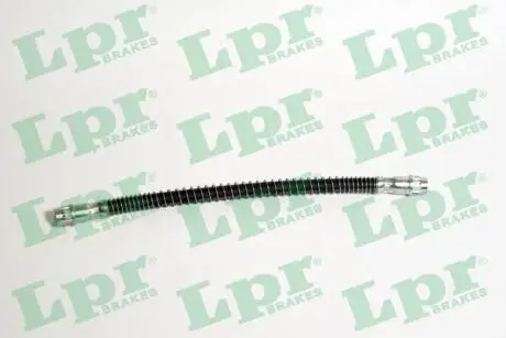 Шланг тормозной LPR 6T46557