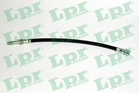 Шланг тормозной LPR 6T46592