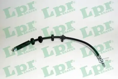 Шланг тормозной LPR 6T46596