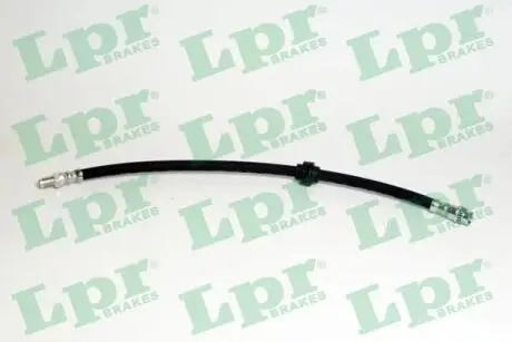 Шланг тормозной гидравлический LPR 6T46611