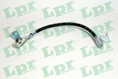 Шланг тормозной LPR 6T46658