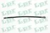 Шланг тормозной LPR 6T46695 (фото 1)