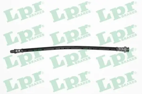 Шланг гальмівний LPR 6T46695