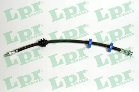 Шланг гальмівний LPR 6T46739