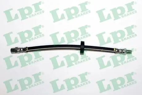 Шланг тормозной LPR 6T46746