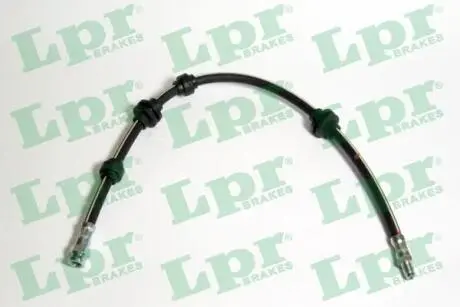 Шланг гальмівний LPR 6T46749