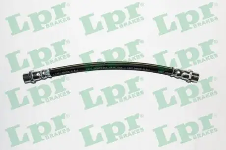 Шланг тормозной LPR 6T46778
