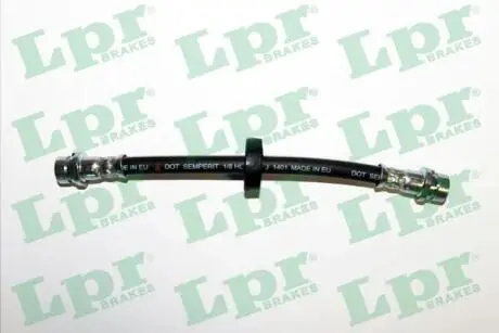 Шланг тормозной LPR 6T46785