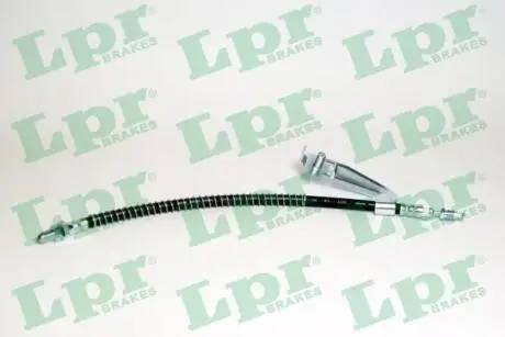 Шланг гальмівний LPR 6T46787