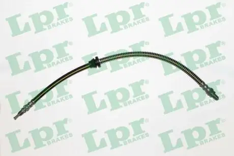 Шланг тормозной LPR 6T46804