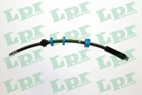 Шланг тормозной LPR 6T46807