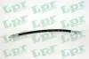 Шланг тормозной LPR 6T46836 (фото 1)