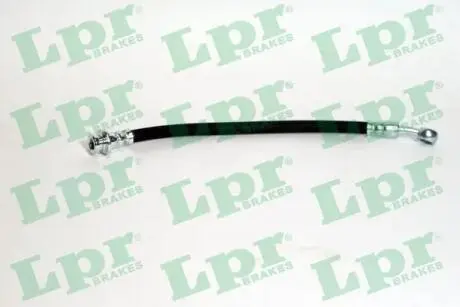 Шланг тормозной LPR 6T46841
