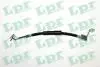 Шланг тормозной LPR 6T46853 (фото 1)