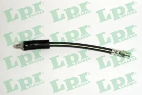 Шланг тормозной LPR 6T46881