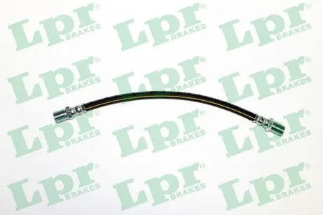 Шланг гальмівний LPR 6T46954