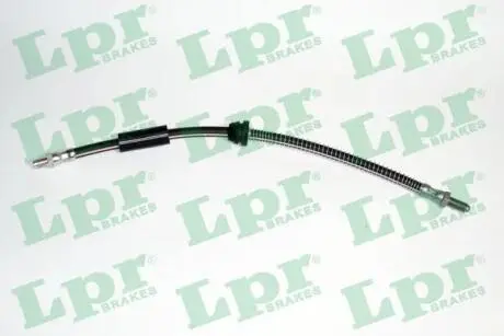 Шланг гальмівний LPR 6T47002