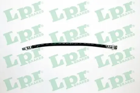 Шланг тормозной LPR 6T47128