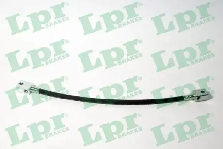 Шланг гальмівний LPR 6T47164
