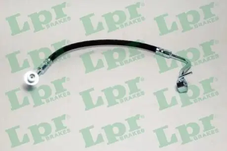 Шланг тормозной LPR 6T47262