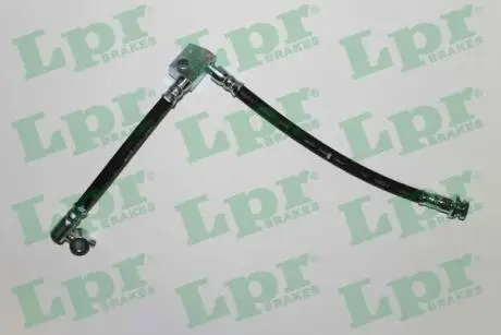 Шланг тормозной LPR 6T47385