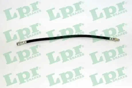Шланг тормозной LPR 6T47400