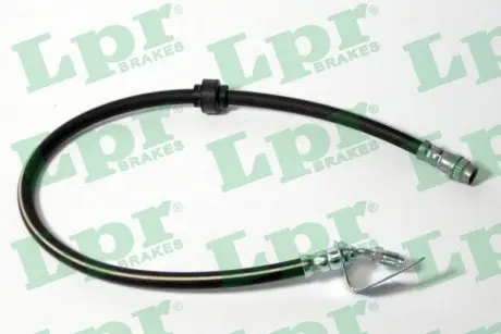 Шланг тормозной гидравлический LPR 6T47401