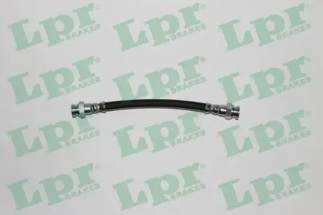 Шланг тормозной LPR 6T47412