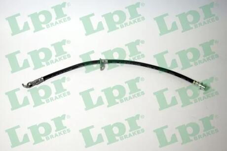 Шланг тормозной LPR 6T47430