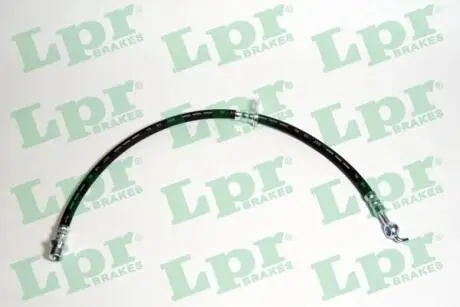 Шланг тормозной LPR 6T47431