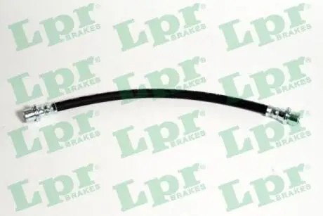 Шланг тормозной LPR 6T47432