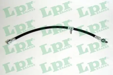 Шланг тормозной LPR 6T47438